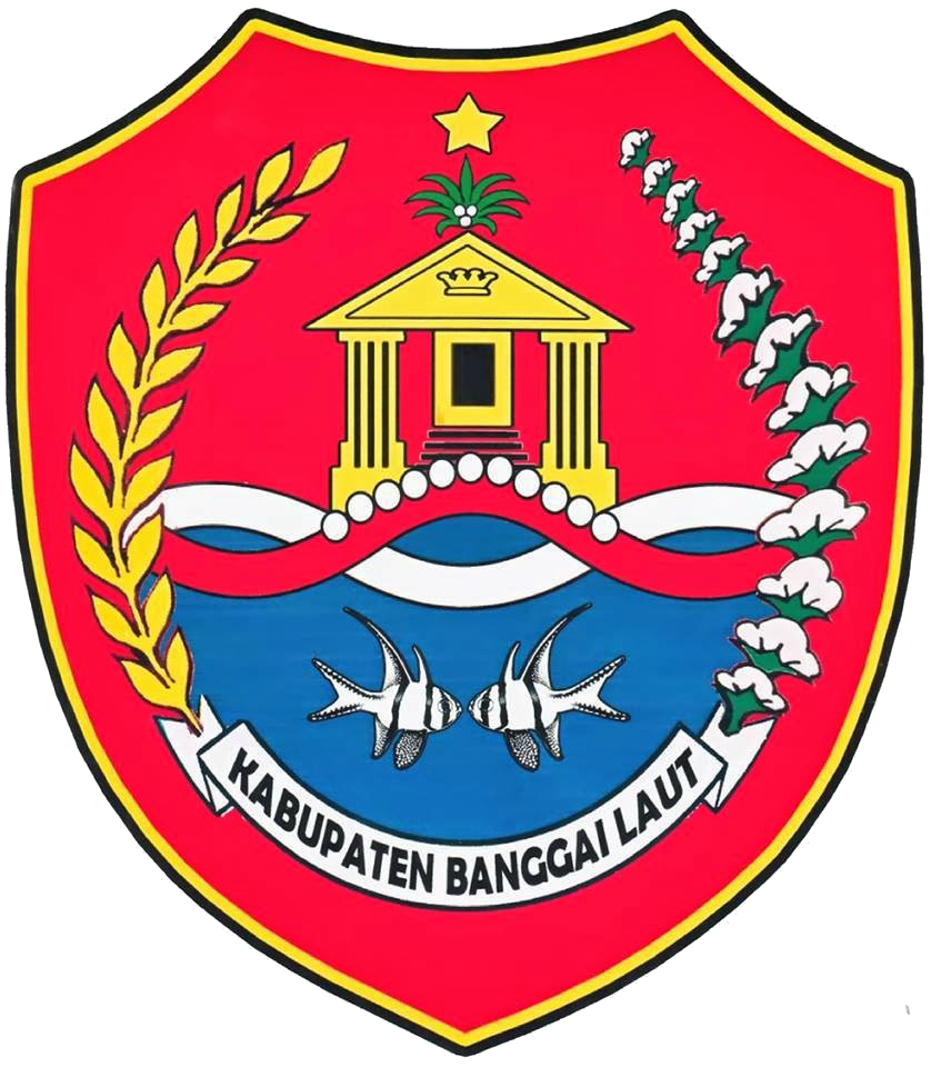 Kabupaten Banggai Laut