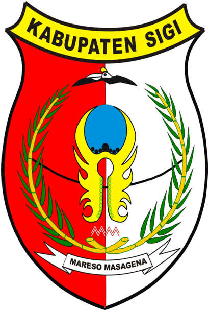 Kabupaten Sigi